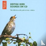  - British Bird Sounds