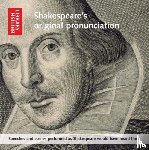 Crystal, Ben - Shakespeare's Original Pronunciation