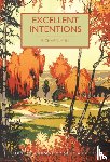 Hull, Richard - Excellent Intentions