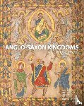  - Anglo-Saxon Kingdoms