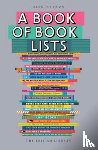 Johnson, Alex - A Book of Book Lists