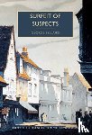 Bellairs, George - Surfeit of Suspects