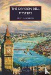 Wilkinson, Ellen - The Division Bell Mystery