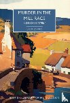 Lorac, E. C. R. - Murder in the Mill-Race