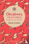 Goodwin, George - Christmas Traditions