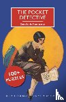 jackson, kate - The Pocket Detective