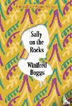 Boggs, Winifred - Sally on the Rocks