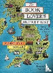 Taggart, Caroline - The Book Lover's Bucket List