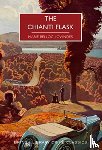 Lowndes, Marie Belloc - The Chianti Flask