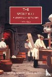 Kelly, Mary - The Spoilt Kill