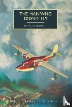 Bennett, Margot - The Man Who Didn't Fly