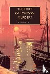 Bell, Josephine - The Port of London Murders