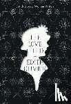 Olivier, Edith - The Love Child