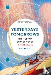 Ashley, Mike - Yesterday's Tomorrows