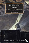 Lombard, Nap - Murder's a Swine