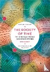 Brunner, John - The Society of Time