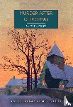 Latimer, Rupert - Murder After Christmas