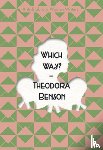 Benson, Theodora - Which Way?