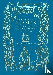 Burrage, A. M. - The Little Blue Flames and Other Uncanny Tales by A. M. Burrage