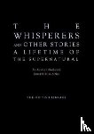 Blackwood, Algernon - The Whisperers and Other Stories
