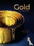  - Gold
