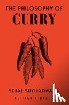 Sukhadwala, Sejal - The Philosophy of Curry