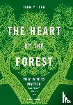 Miller, John - The Heart of the Forest