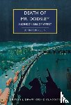 Ferguson, John - Death of Mr Dodsley