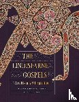 Jackson, Eleanor - The Lindisfarne Gospels