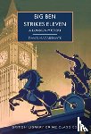 Magarshack, David - Big Ben Strikes Eleven