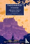  - The Edinburgh Mystery