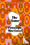 Mortimer, Penelope - The Home