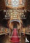 Taggart, Caroline - The Book Lover's European Bucket List