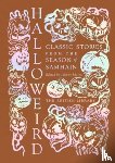  - Halloweird
