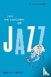 Le Gendre, Kevin - The Philosophy of Jazz