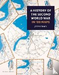 Black, Jeremy - A History of the Second World War in 100 Maps