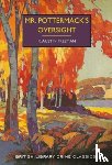 Freeman, R. Austin - Mr. Pottermack's Oversight