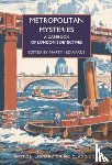  - Metropolitan Mysteries