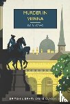 Lorac, E.C.R. - Murder in Vienna