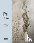 Larrington, Carolyne - The Little Book of Fairies