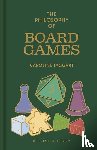 Taggart, Caroline - The Philosophy of Board Games