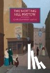 Adams, Charles Warren - The Notting Hill Mystery