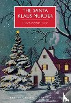 Hay, Mavis Doriel - The Santa Klaus Murder