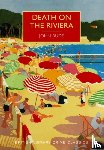 Bude, John - Death on the Riviera