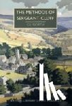 North, Gil - The Methods of Sergeant Cluff