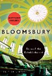 Ingleby, Matthew - Bloomsbury