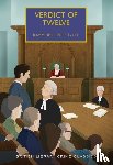 Postgate, Raymond - Verdict of Twelve