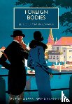  - Foreign Bodies