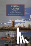 edwards, martin - Capital Crimes