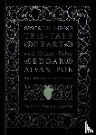 Poe, Edgar Allan - The Tell-Tale Heart and Other Tales